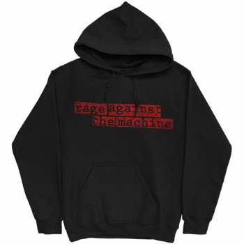 Merch Rage Against The Machine: Felső Nuns