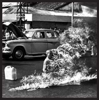 CD Rage Against The Machine: Rage Against The Machine XX