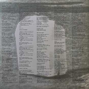 LP Rage Against The Machine: Rage Against The Machine