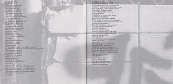 CD Rage Against The Machine: The Battle Of Los Angeles