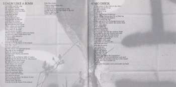 CD Rage Against The Machine: The Battle Of Los Angeles