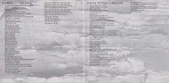 CD Rage Against The Machine: The Battle Of Los Angeles