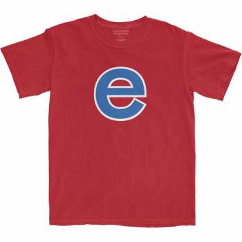 Merch Rage Against The Machine: Póló Big E