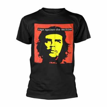 Merch Rage Against The Machine: Póló Che