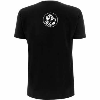Merch Rage Against The Machine: Tričko Molotov  S