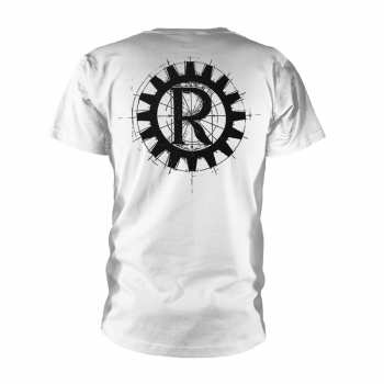 Merch Rage Against The Machine: Tričko Nuns And Guns S