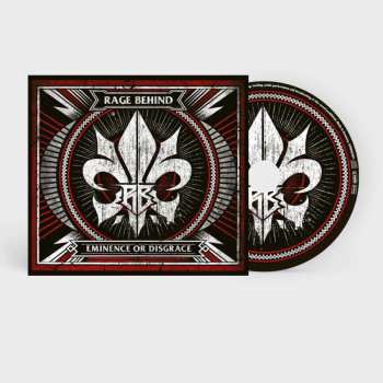 Album Rage Behind: Eminence Or Disgrace