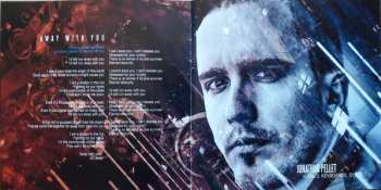 CD Rage Of Light: Imploder DIGI