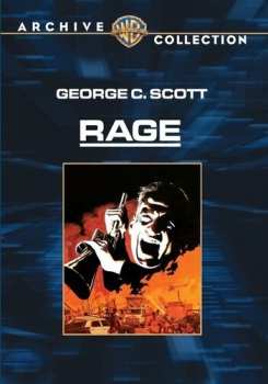 Album Rage: Rage