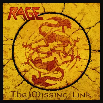 The Missing Link Jubiläumsedition