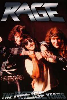 10CD/DVD/Dobozkészlet Rage: The Refuge Years LTD | DIGI