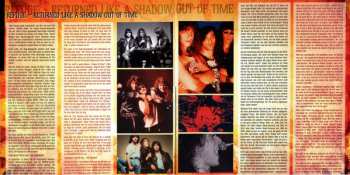 10CD/DVD/Dobozkészlet Rage: The Refuge Years LTD | DIGI