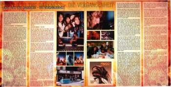 10CD/DVD/Dobozkészlet Rage: The Refuge Years LTD | DIGI