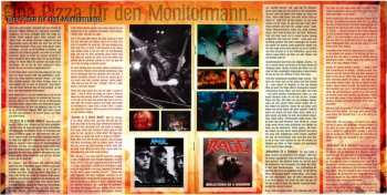 10CD/DVD/Dobozkészlet Rage: The Refuge Years LTD | DIGI