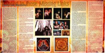 10CD/DVD/Dobozkészlet Rage: The Refuge Years LTD | DIGI