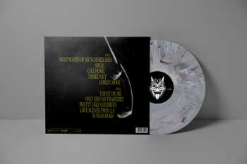 LP Ragers: Missed Calls From Home CLR | DLX