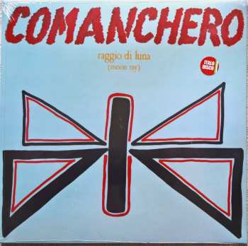 LP Raggio Di Luna: Comanchero