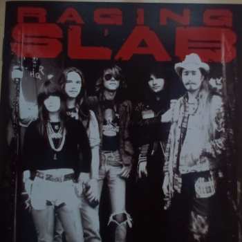 CD Raging Slab: Raging Slab