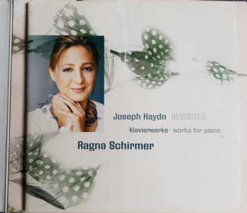 2CD Joseph Haydn: Revisited - Klavierwerke - Works For Piano
