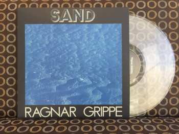 LP Ragnar Grippe: Sand CLR | LTD