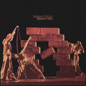 2LP Ragnar Grippe: Symphonic Songs