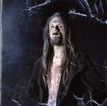 CD Ragnaröek: Dornig LTD