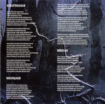 CD Ragnaröek: Dornig LTD