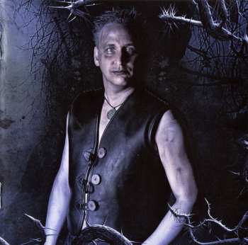 CD Ragnaröek: Dornig LTD