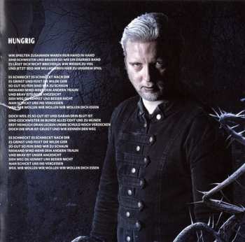 CD Ragnaröek: Dornig LTD