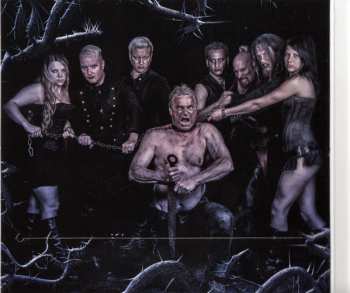 CD Ragnaröek: Dornig LTD