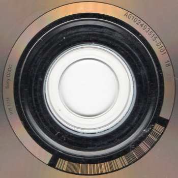 CD Ragnaröek: Dornig LTD