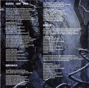 CD Ragnaröek: Dornig LTD