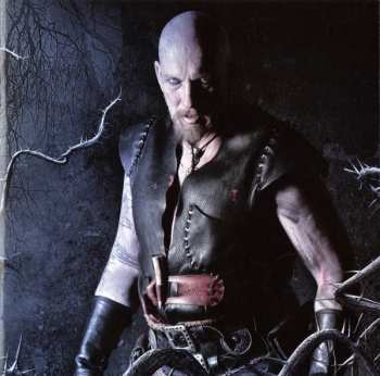 CD Ragnaröek: Dornig LTD