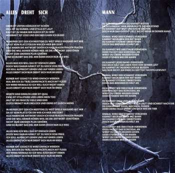 CD Ragnaröek: Dornig LTD