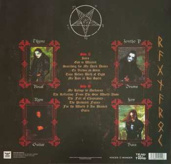 LP Ragnarok: Arising Realm LTD