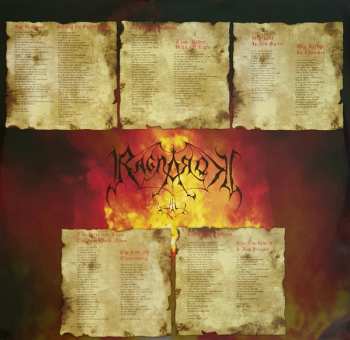 LP Ragnarok: Arising Realm LTD