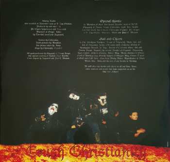 LP Ragnarok: Arising Realm LTD