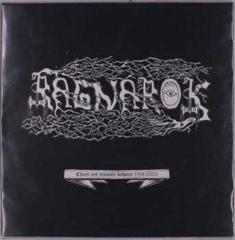 LP Ragnarok: Chaos and Insanity Between 1994-2004 LTD