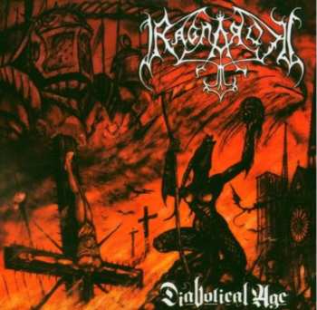 2LP Ragnarok: Diabolical Age