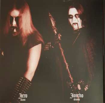 2LP Ragnarok: Diabolical Age CLR