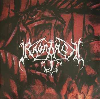 2LP Ragnarok: Diabolical Age CLR