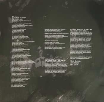 2LP Ragnarok: Diabolical Age CLR