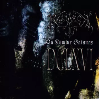 Ragnarok: In Nomine Satanas