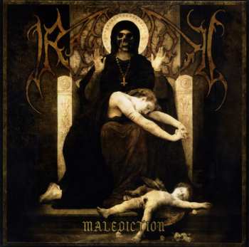 LP Ragnarok: Malediction LTD