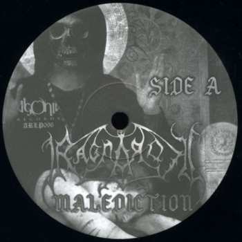 LP Ragnarok: Malediction LTD