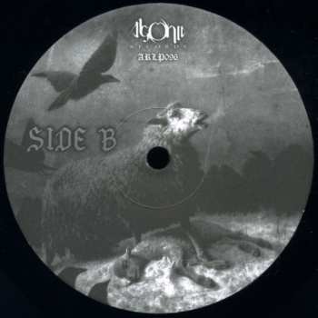 LP Ragnarok: Malediction LTD