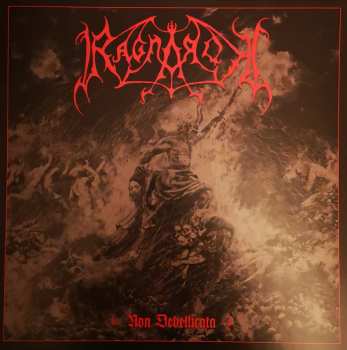 LP Ragnarok: Non Debellicata 