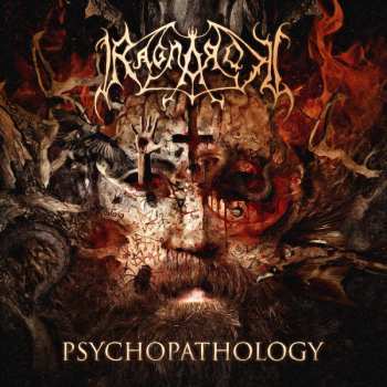 CD Ragnarok: Psychopathology