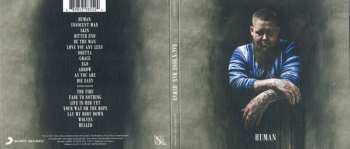 CD Rag'n'Bone Man: Human DLX | DIGI