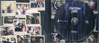 CD Rag'n'Bone Man: Human DLX | DIGI